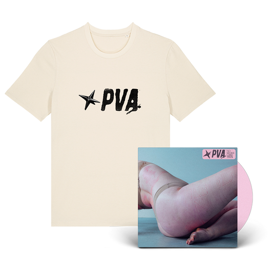 No More Like This CD + T-shirt